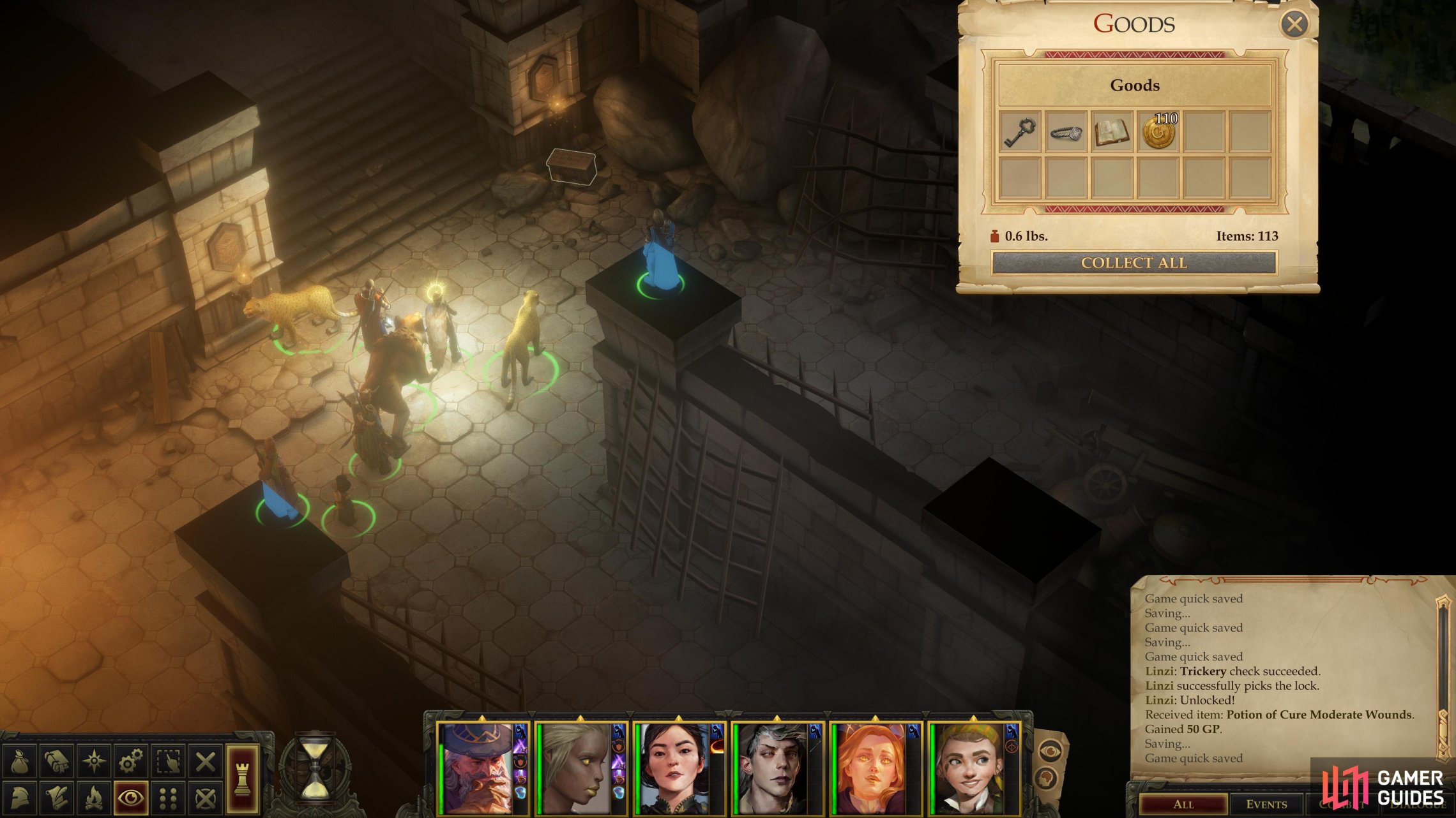 pathfinder kingmaker walkthrough pathfinder kingmaker walkthrough