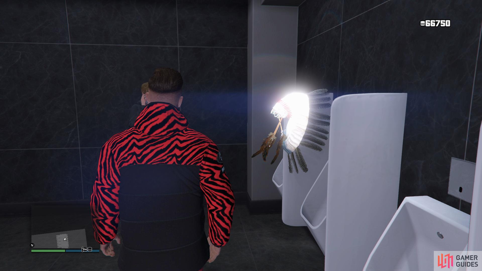 all the movie props in gta 5