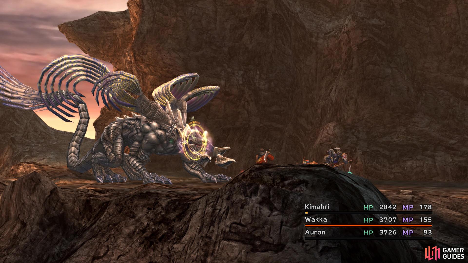 nidhogg ffx mt gagazet
