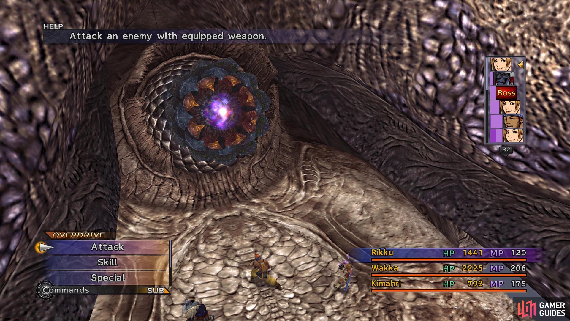 ffxi cor guide ffxi cor guide