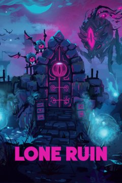 Lone Ruin game cover