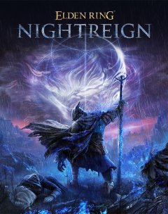 Elden Ring: Nightreign game cover
