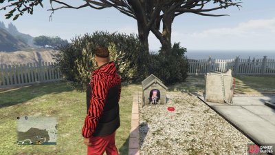 gta online figurines