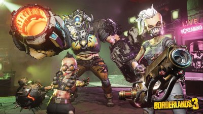 Children of the Vault