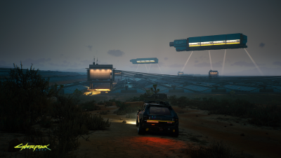 Badlands