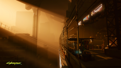 Ray of Light