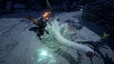 Monster Hunter Rise News, Guides, Walkthrough, Screenshots, and Reviews -  GameRevolution