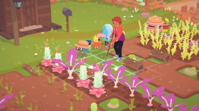 Farm 1