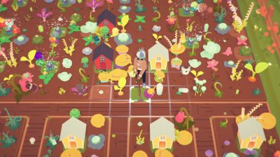 Farm 4