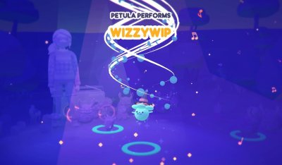Better Petula Wizzywip