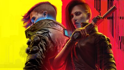 Cyberpunk 2077: Phantom Liberty