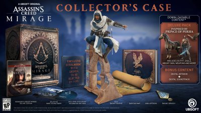 Collector Canada