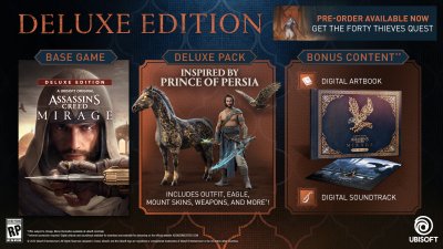Deluxe US