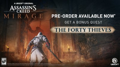 Pre-Order US