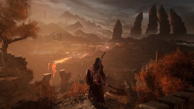 Upper City