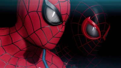 Marvels Spider-Man 2 (4k)