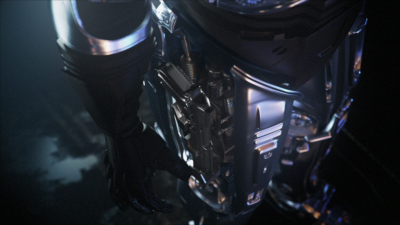 Robo Cop2