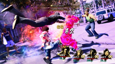 Combat 18