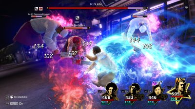 Combat 20