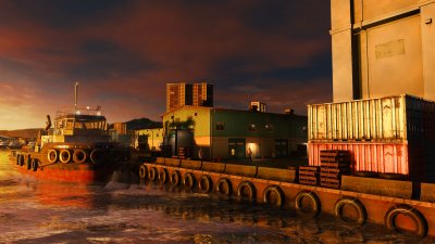 Environment 11