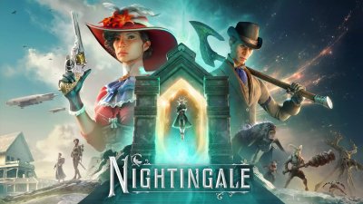 Nightingale 1920x1080