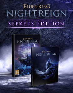 Seeker Edition