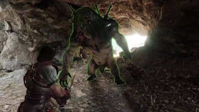 Kill a Troll