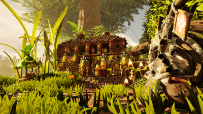 Base Build 2