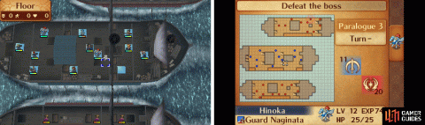 paralogues fire emblem fates paralogues fire emblem fates