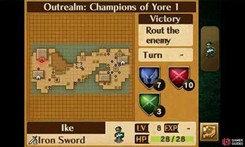 from the heroes of yore from the heroes of yore