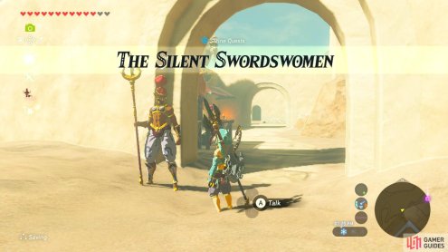 A Landscape Of A Stable The Legend Of Zelda Breath Of The Wild