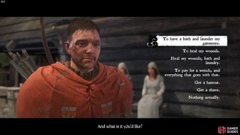 Kingdom Come Deliverance Gamer Guides