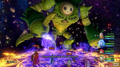 Echoes Of An Elusive Age Dragon Quest Xi Echoes Of An