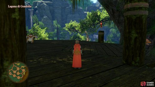 Gondolia Dragon Quest Xi Echoes Of An Elusive Age Gamer Guides