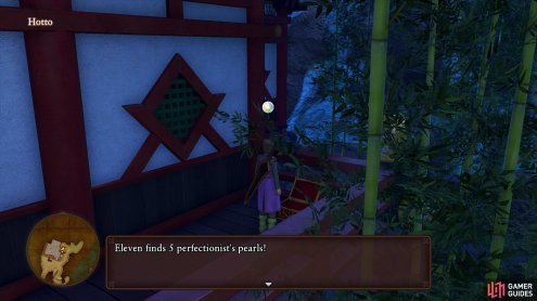 Hotto And The Hotto Steppe Act I Dragon Quest Xi Echoes Of An Elusive Age Gamer Guides