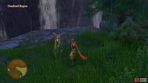 Search For The Rainbough Dragon Quest Xi Echoes Of An Elusive
