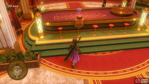 35 Richie S Rock Hard Challenge Dragon Quest Xi Echoes Of An