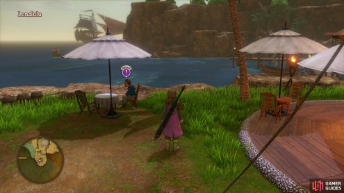 dragon quest 11 the measure of a man dragon quest 11 the measure of a man