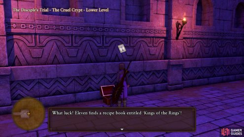 The Drustan Trials Dragon Quest Xi Echoes Of An Elusive Age