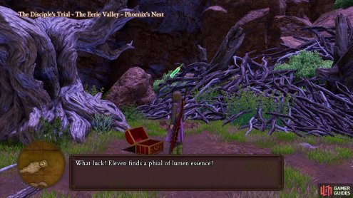 The Drustan Trials Dragon Quest Xi Echoes Of An Elusive