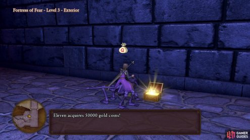 Dragon Quest Xi Echoes Of An Elusive Age Gamer Guides