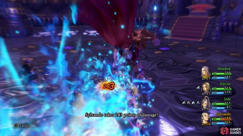 Forging The Sword Of Legend Dragon Quest Xi Echoes Of An