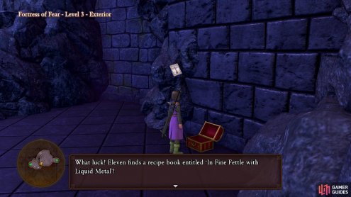 Dragon Quest Xi Echoes Of An Elusive Age Gamer Guides