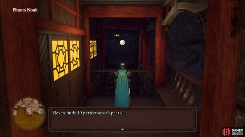 The Purple Orb Act I Dragon Quest Xi Echoes Of An Elusive Age Gamer Guides