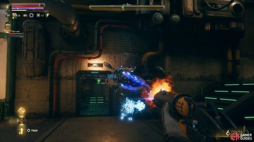 The Outer Worlds Gamer Guides 
