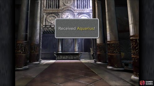 Excalibur Final Fantasy Ix Gamer Guides