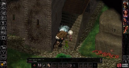 Baldur S Gate Enhanced Edition Gamer Guides