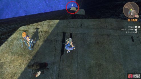 Mechonis Field Xenoblade Chronicles Definitive Edition Gamer