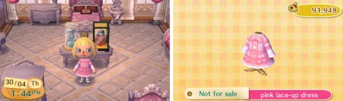 gracie animal crossing new leaf guide gracie animal crossing new leaf guide
