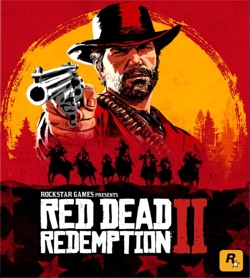 Red Dead Redemption 2 - Interactive Maps  Gamer Guides®